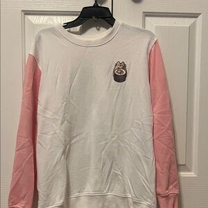 Official Pusheen Long Sleeve Top